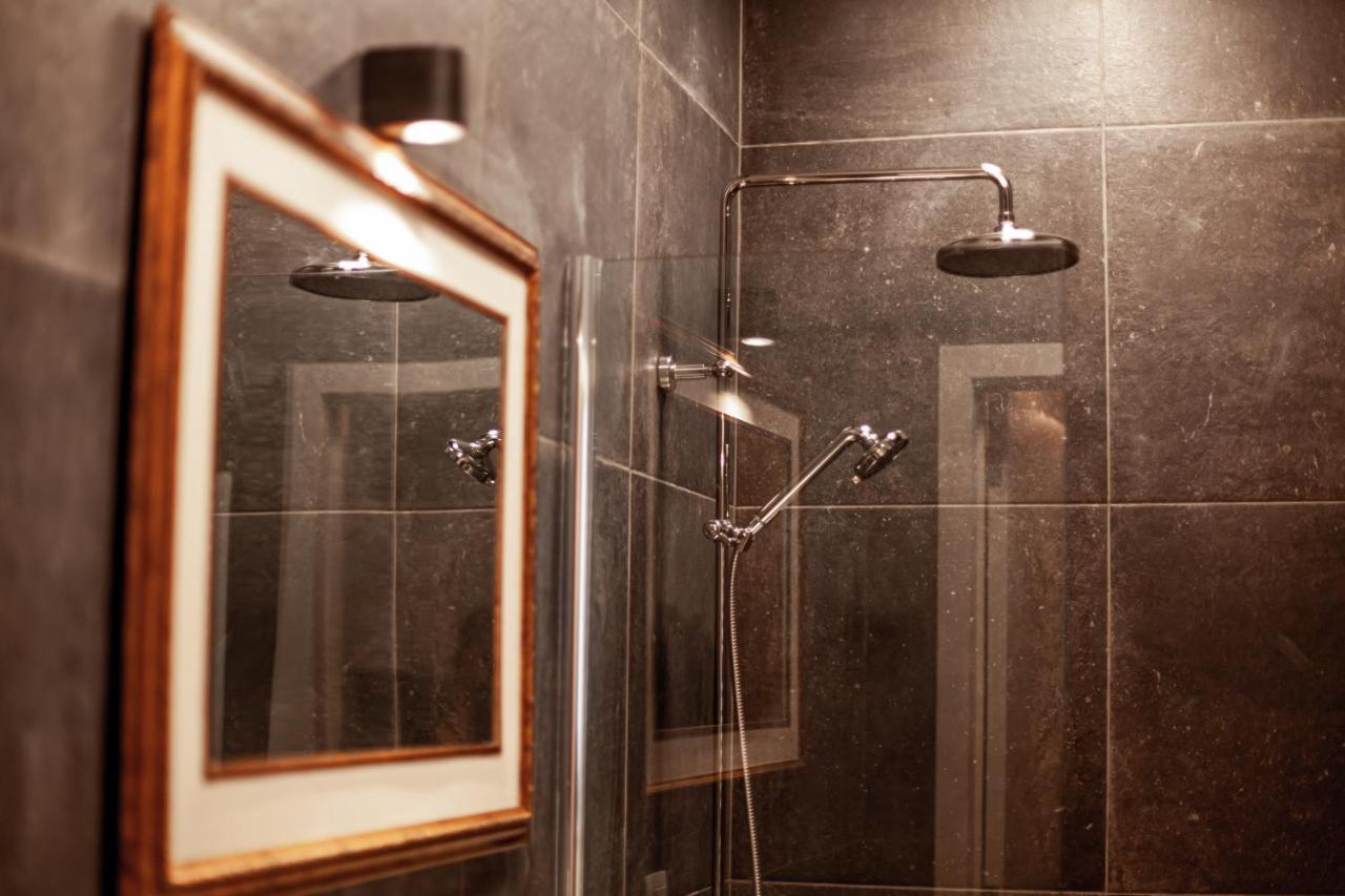 Luxury Suites Palace By Rikas Hotels Antwerp Luaran gambar