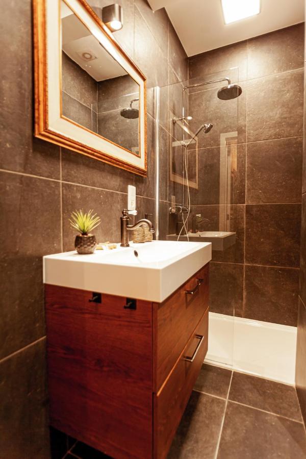 Luxury Suites Palace By Rikas Hotels Antwerp Luaran gambar