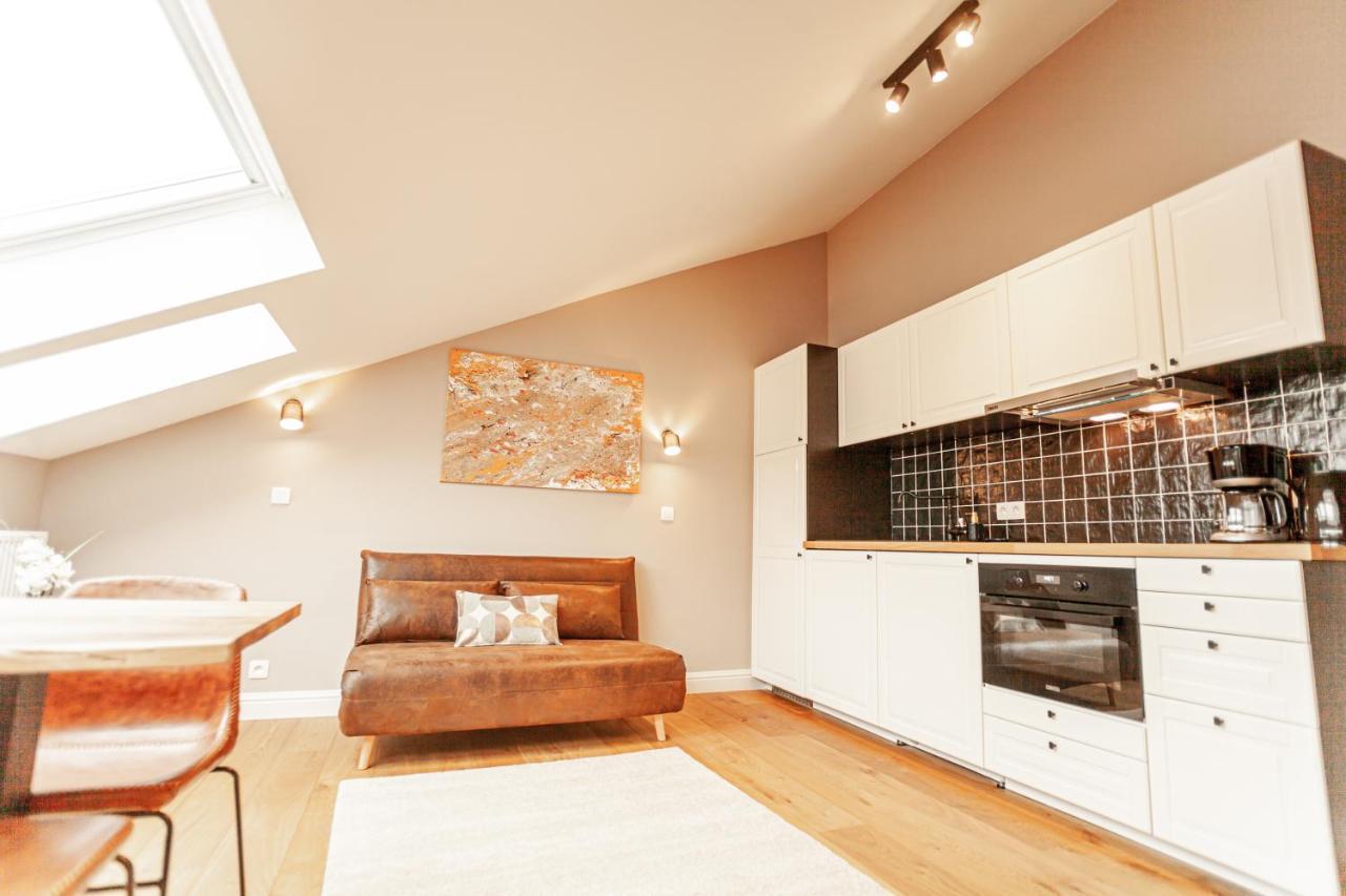 Luxury Suites Palace By Rikas Hotels Antwerp Luaran gambar