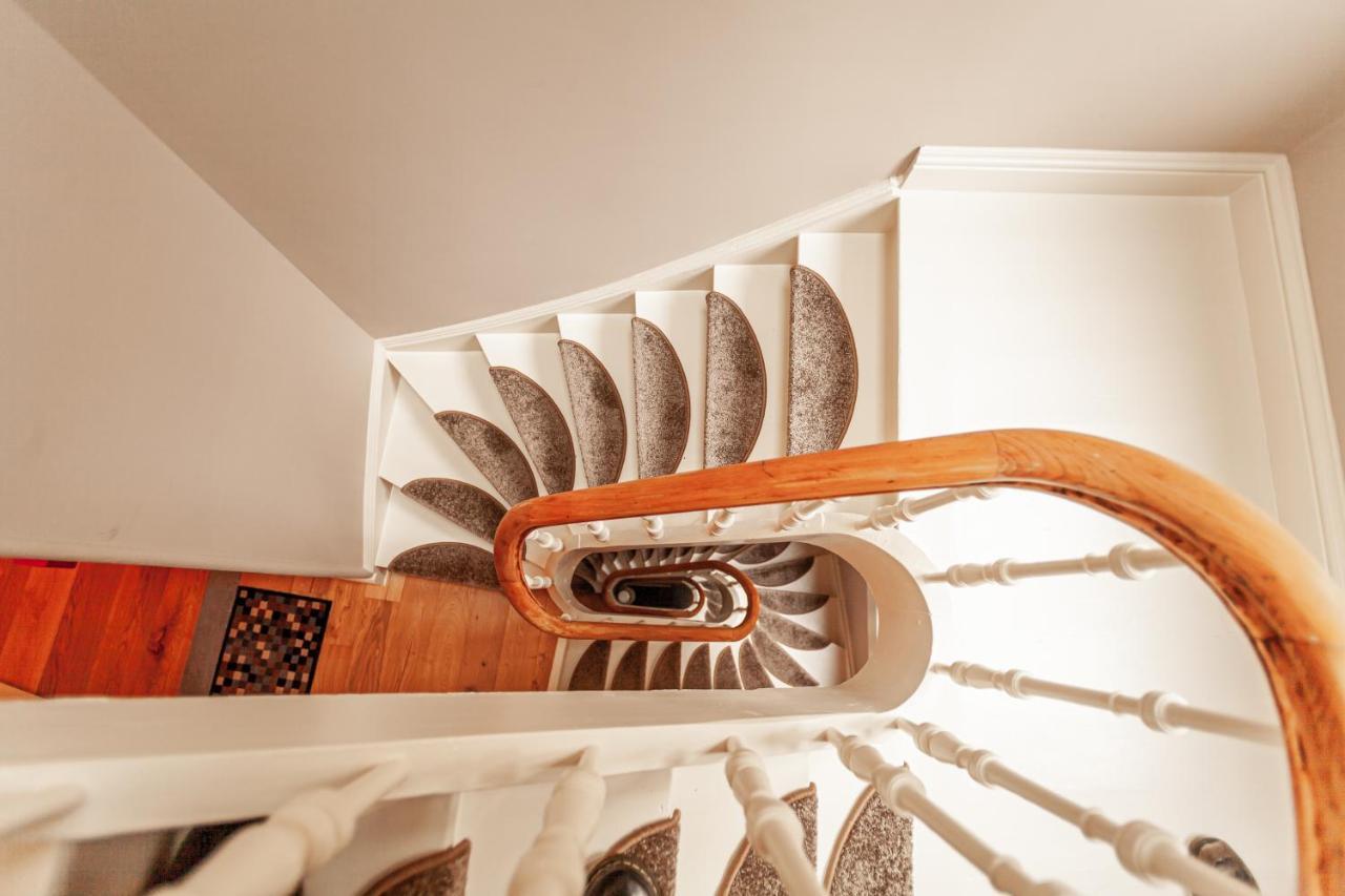 Luxury Suites Palace By Rikas Hotels Antwerp Luaran gambar