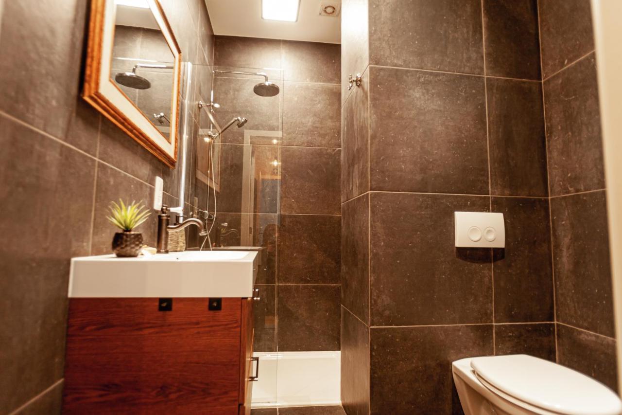 Luxury Suites Palace By Rikas Hotels Antwerp Luaran gambar